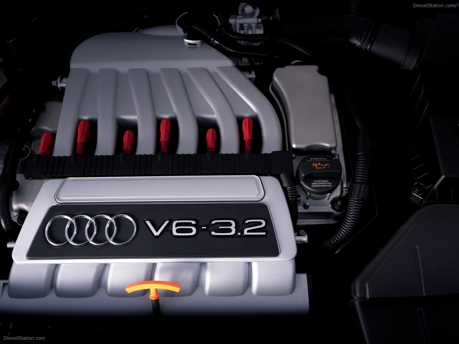 Audi TT Coupe (2006)